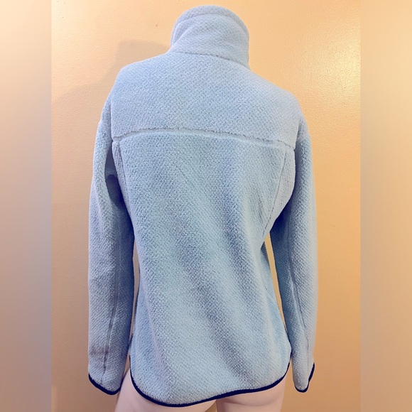 Patagonia Re-Tool Snap-T Fleece Pullover - Picture 4 of 9